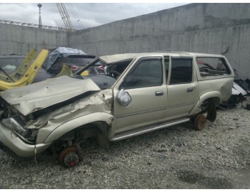 Great Wall Deer G3 2005>
